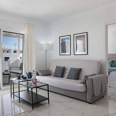 Апартаменты Casa Fariones Пуэрто дель Кармен Экстерьер фото